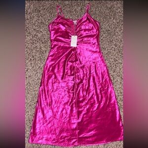 NWT M Women’s Dress